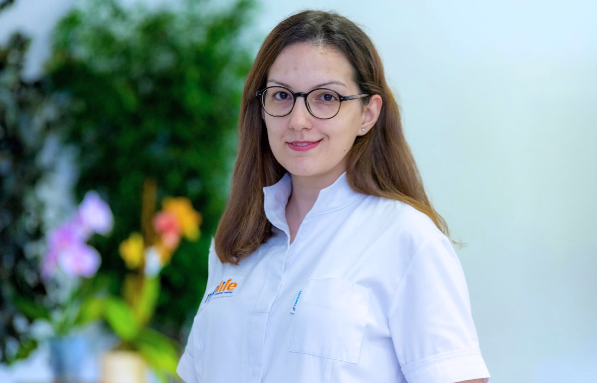 Dr. Fănică Aida Andreea