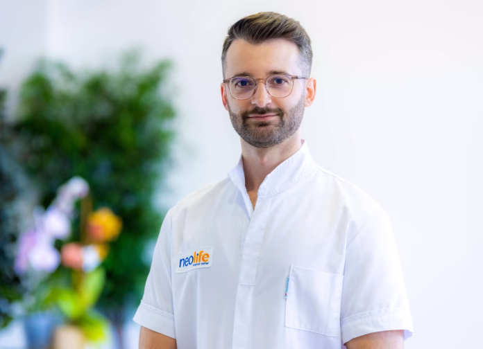 Dr. Mustață Theodor