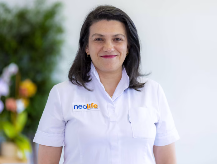 Dr. Toader Corina Georgiana