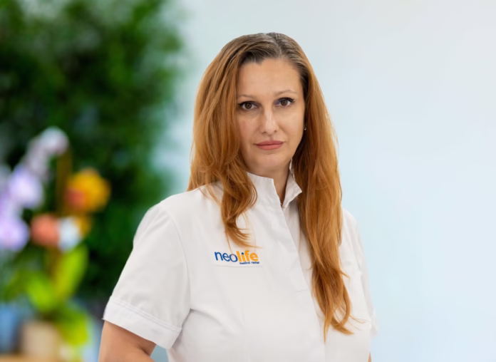 Dr Chereches Andreea