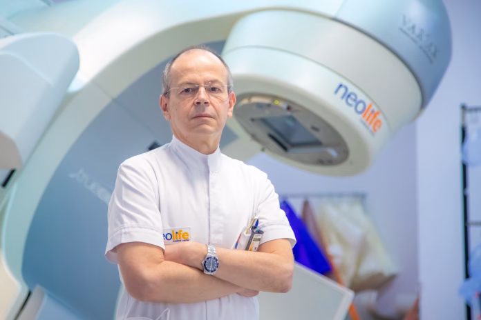 Dr Stoleru