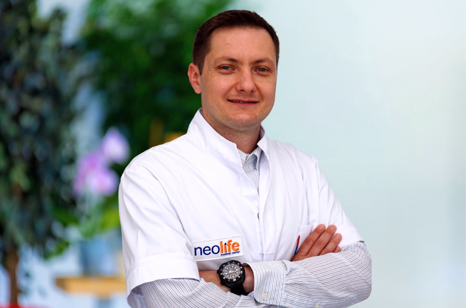 Dr. Radu Dan Cristian