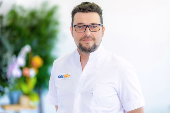 Dr. Georgescu