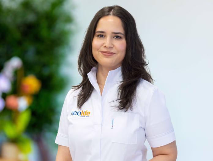 Dr Ilie Ana Ilinca