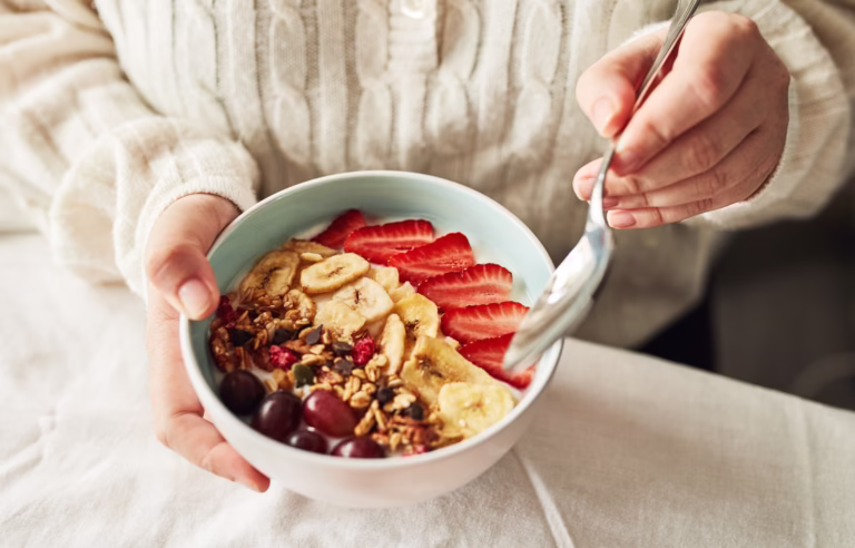 Fibrele alimentare – calea către o digestie sănătoasă