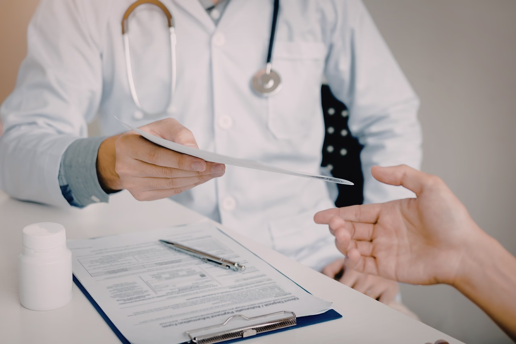 Supravegherea după tratamentul oncologic