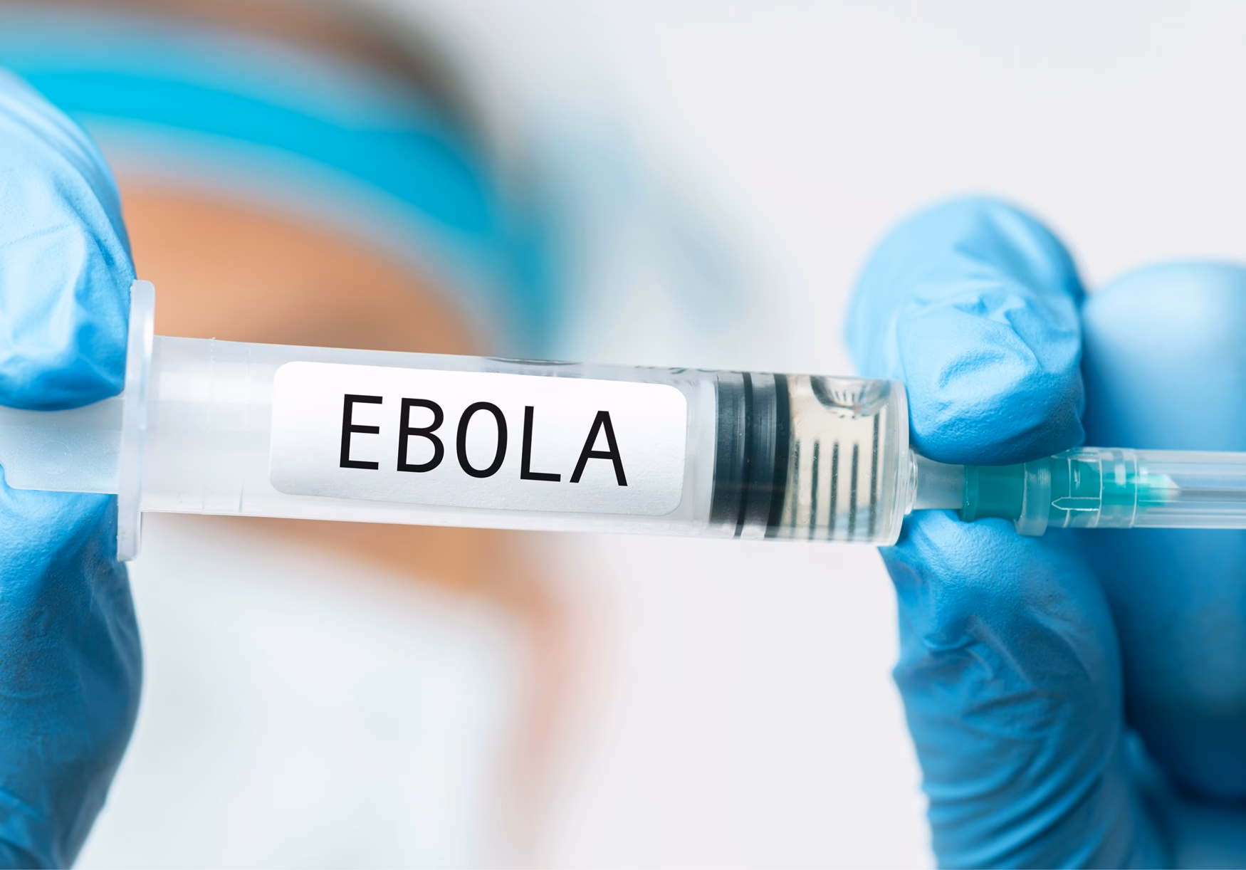 Ebola Bundibugyo